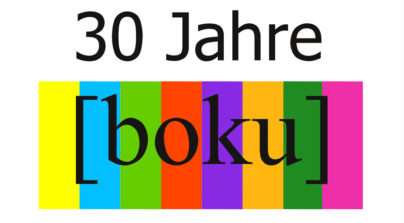 30 Jahre [boku]